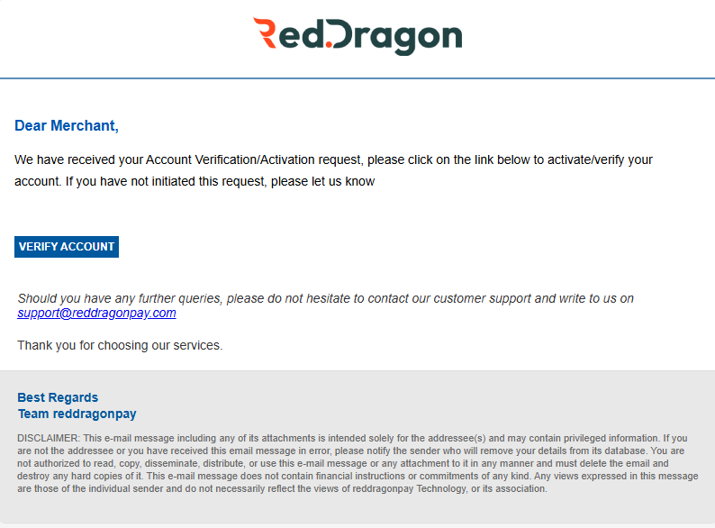 Onboarding Flowchart